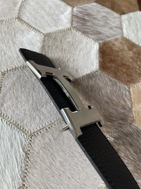 Hermes belt