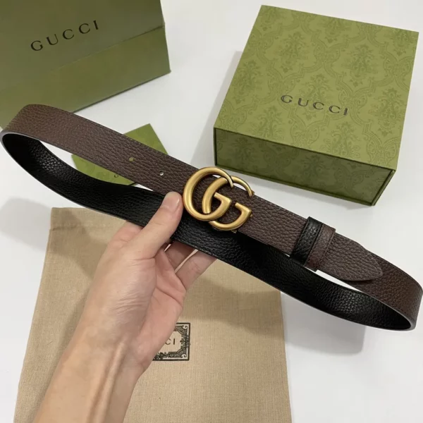 Gucci belt