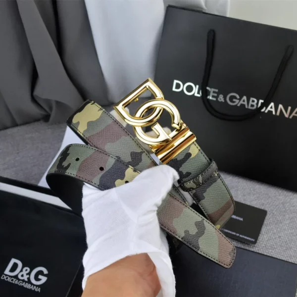 Dolce Gabbana belt