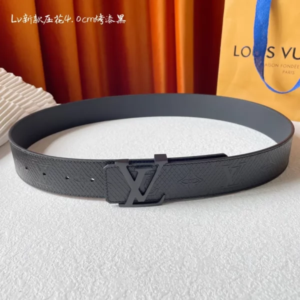 Louis Vuitton belt