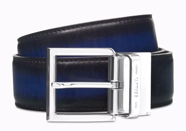 Berluti belt