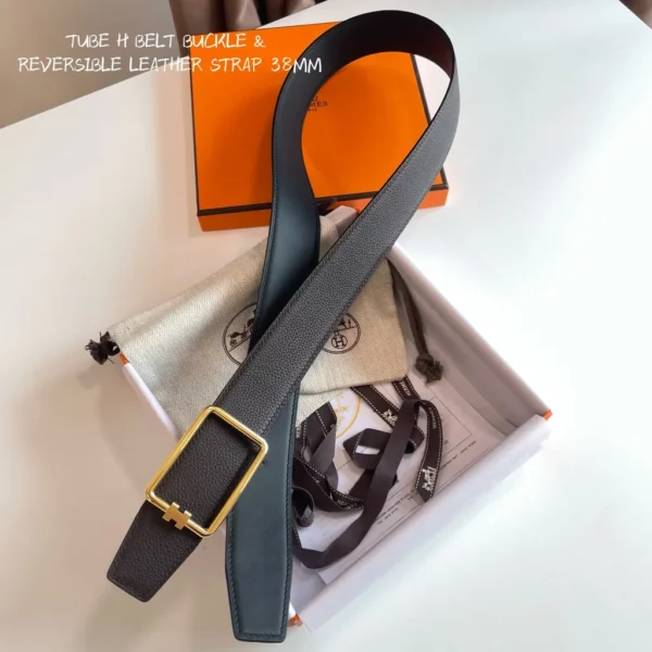 Hermes belt