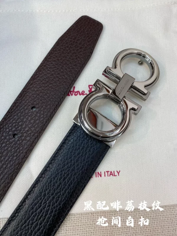 Ferragamo belt