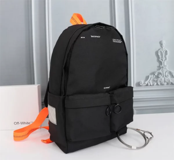 Off White bag - rep bags