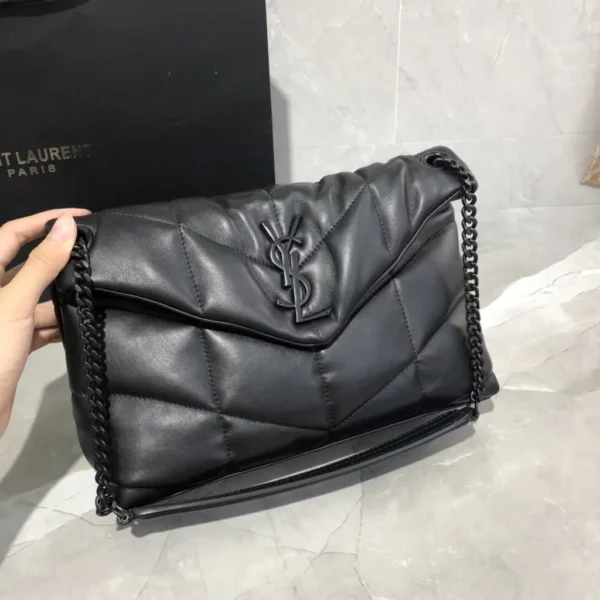 Saint Laurent bag - rep bags