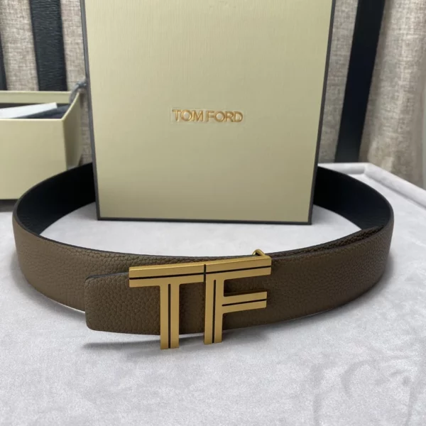 Tom Ford belt