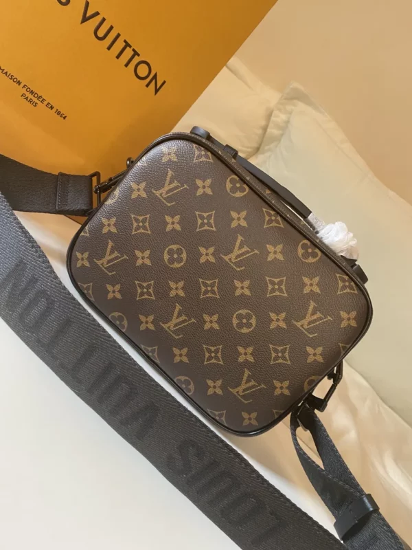 Louis Vuitton bag - louis vuitton replica bags