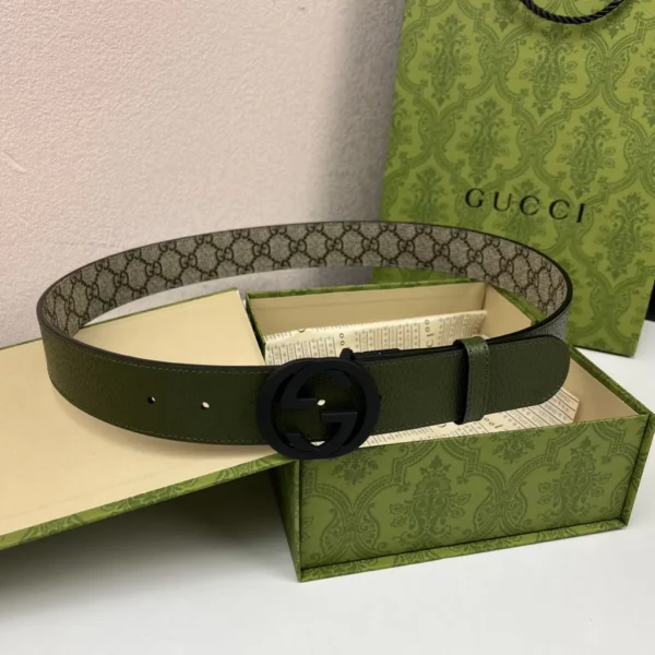 Gucci belt