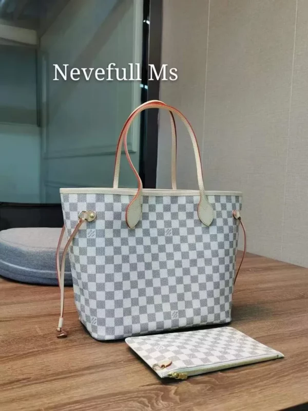 Louis Vuitton bag - louis vuitton replica bags