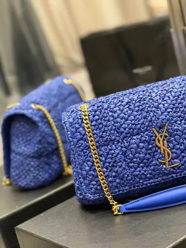 Saint Laurent bag - rep bags