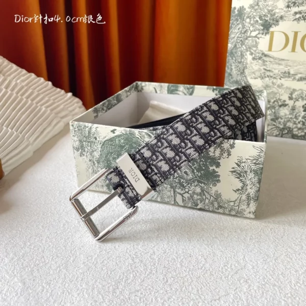 Dior belt