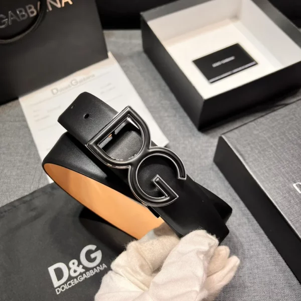 Dolce Gabbana belt