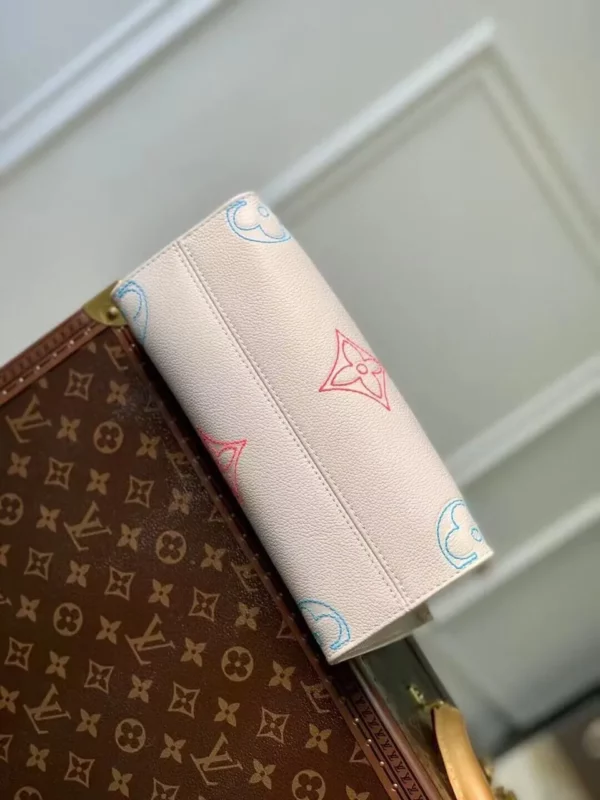 Louis Vuitton bag - louis vuitton replica bags