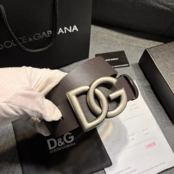 Dolce Gabbana belt