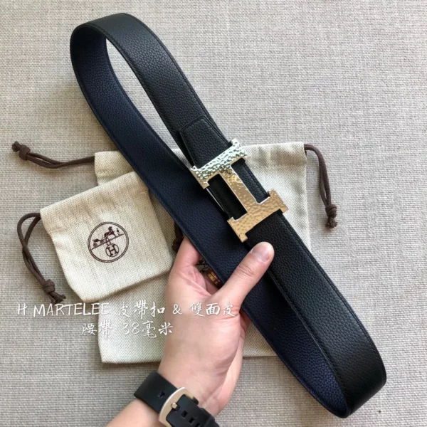 Hermes belt