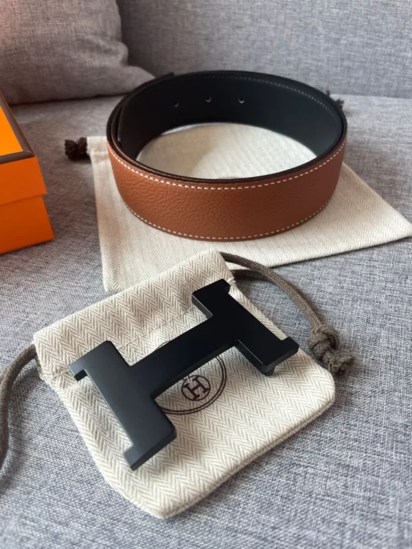 Hermes belt