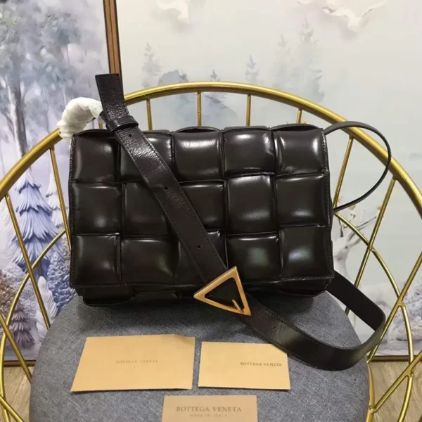 Bottega Veneta bag - rep bags