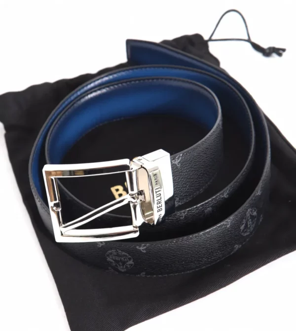 Berluti belt