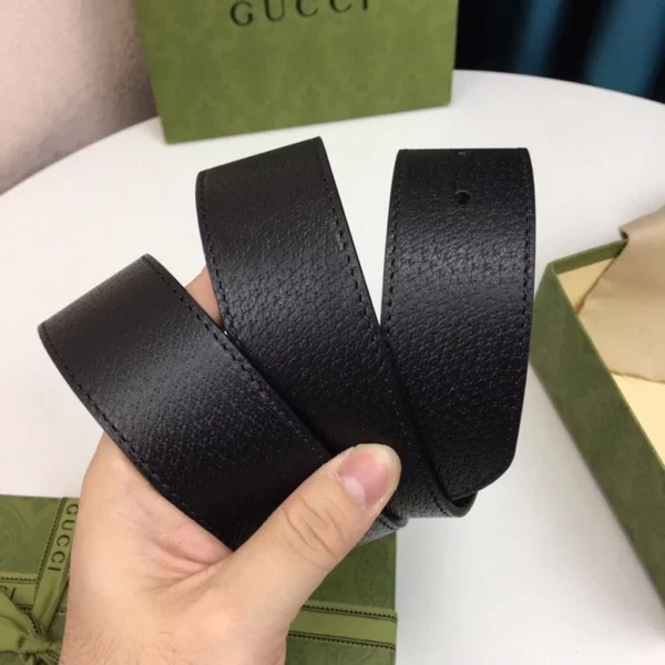 Gucci belt