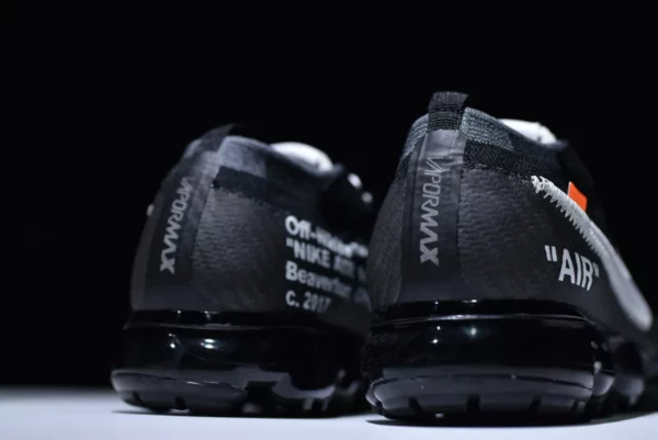 OFF-WHITE x Nike Air VaporMax - Replica shoes