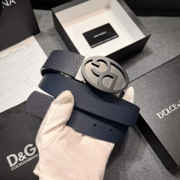 Dolce Gabbana belt