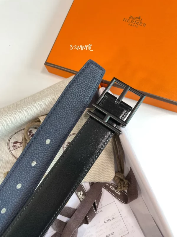 Hermes belt