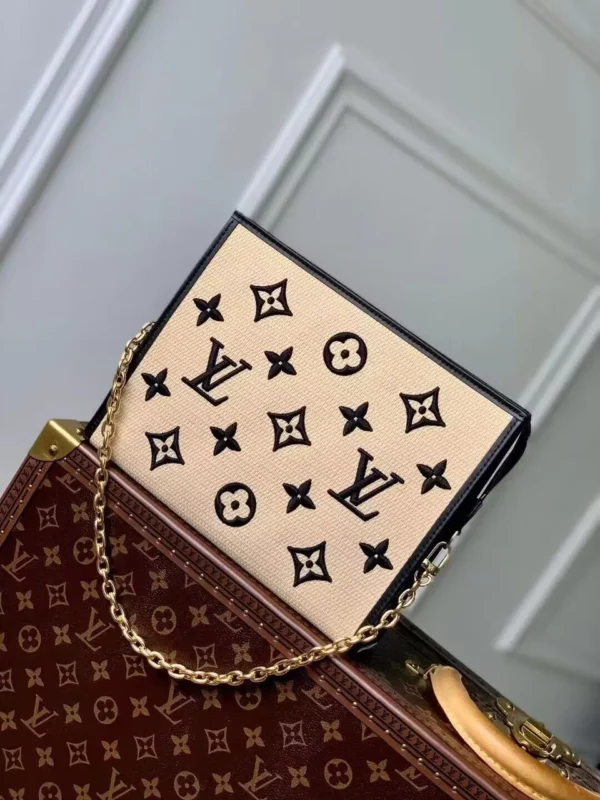 Louis Vuitton bag - louis vuitton replica bags