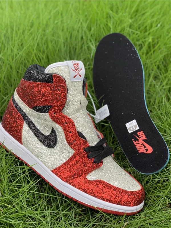 AIR Jordan 1 theshoesurgeon - Replica shoes