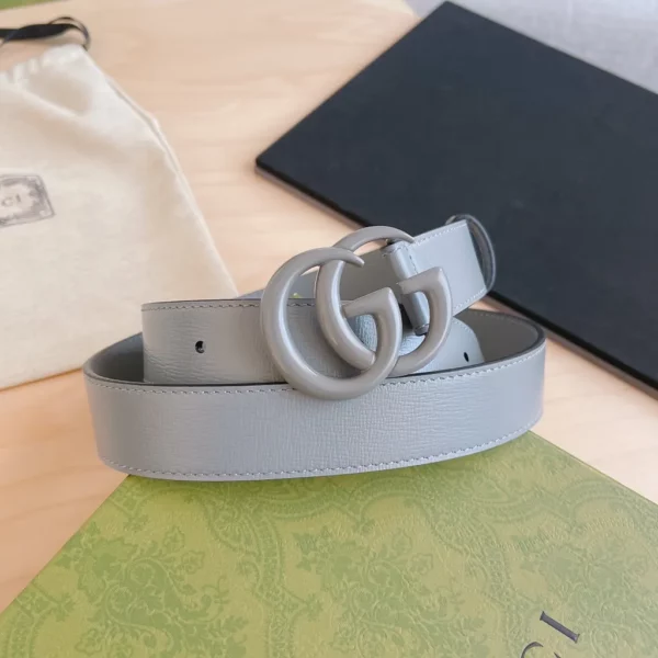 Gucci belt