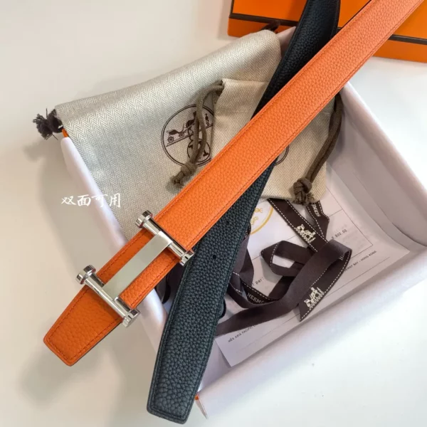 Hermes belt