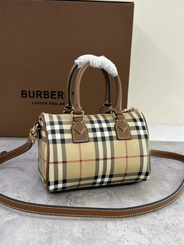 Burberry bag - replica bags