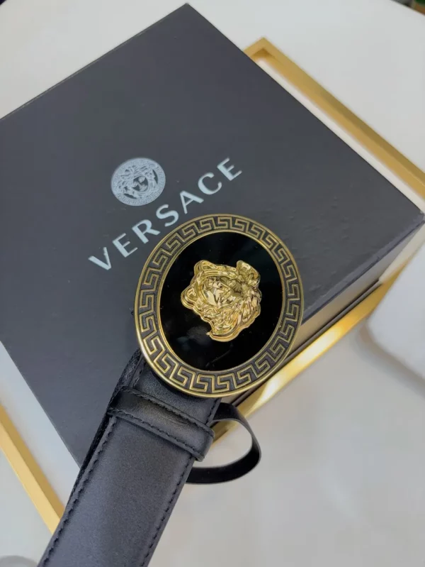 Versace belt