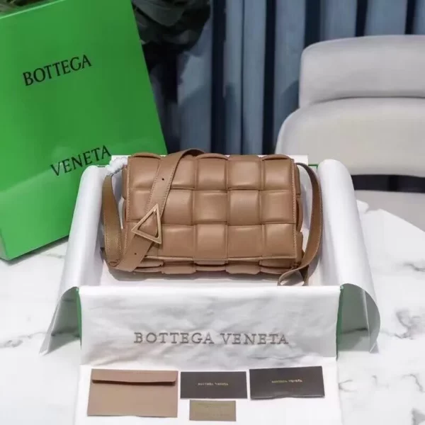 Bottega Veneta bag - rep bags