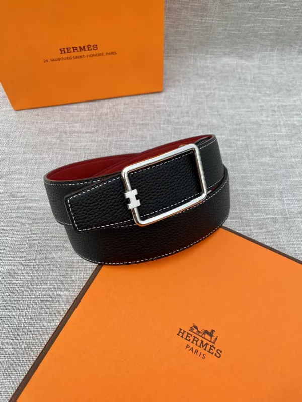 Hermes belt