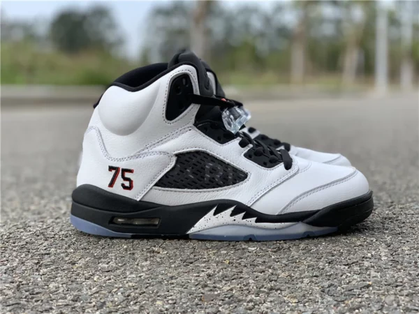 Air Jordan 5 paris AJ5 - 2019-02-20 - Replica shoes