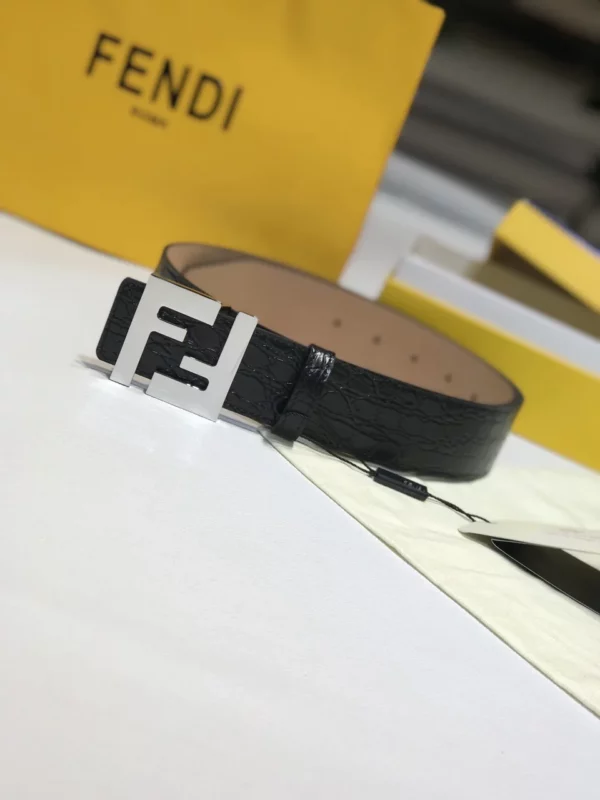 Fendi belt