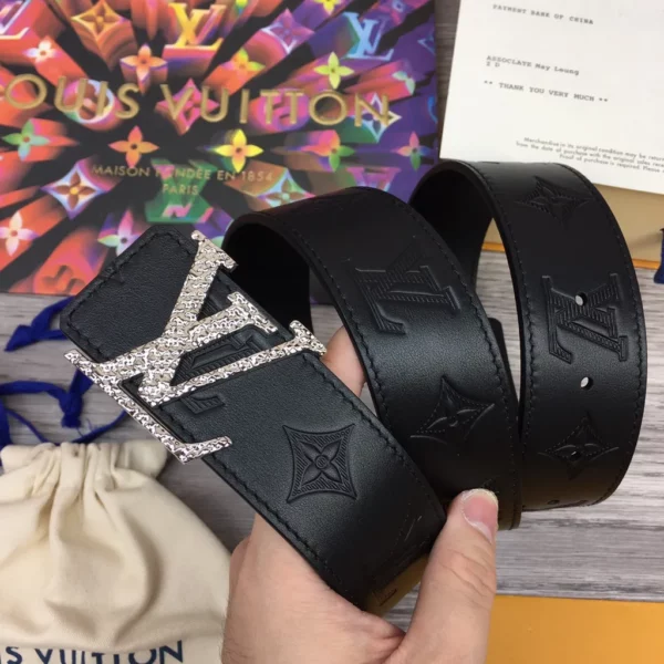 Louis Vuitton belt