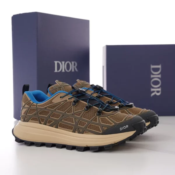 Dior shoes - Reps shoes