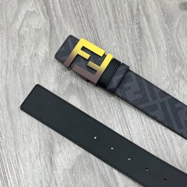 Fendi belt