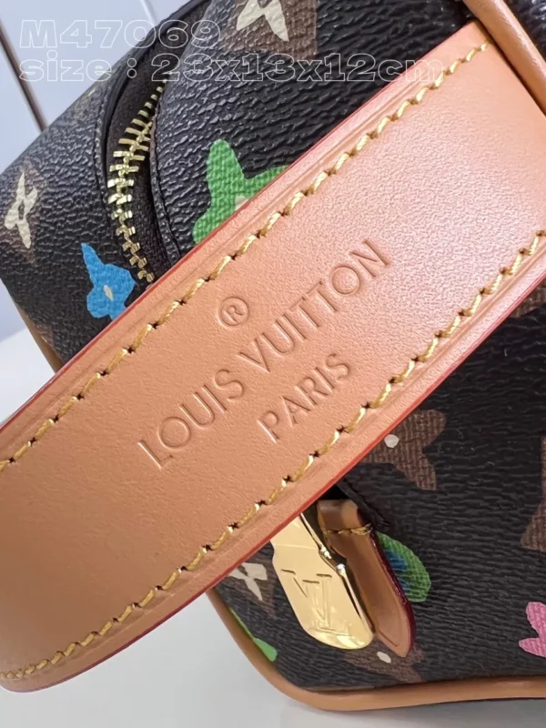 Louis Vuitton bag - louis vuitton replica bags