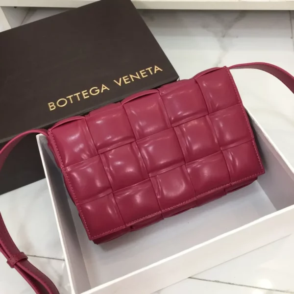 Bottega Veneta bag - rep bags