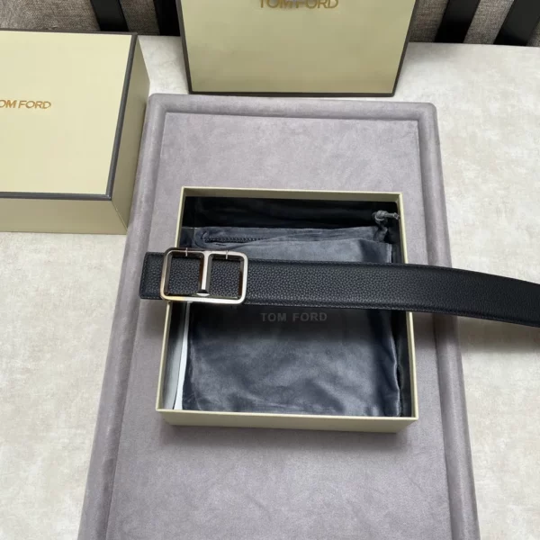 Tom Ford belt