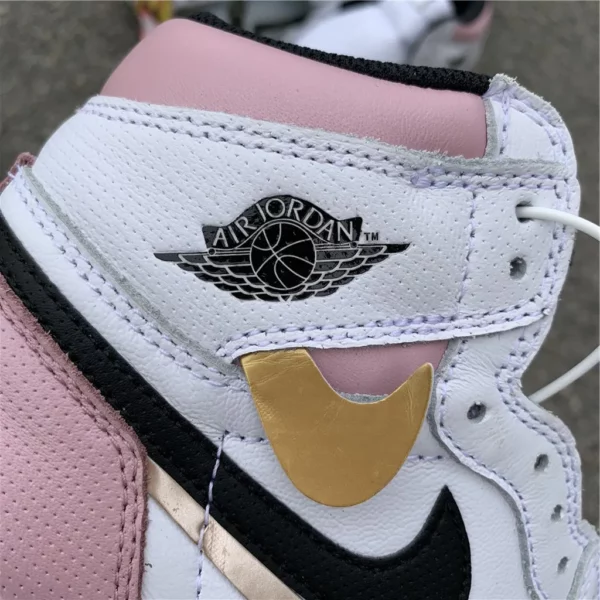 Air Jordan 1 - 2019-05-14 - Replica shoes