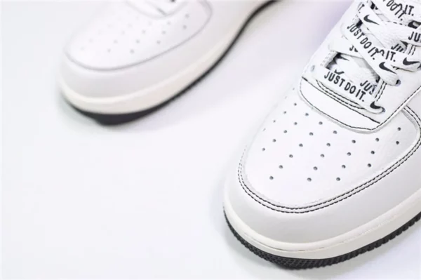 Stussy x Nk Air Force 1 - Replica shoes