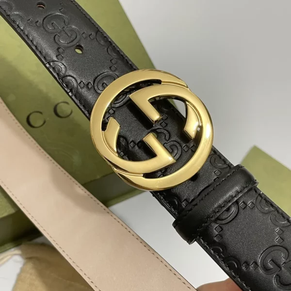 Gucci belt