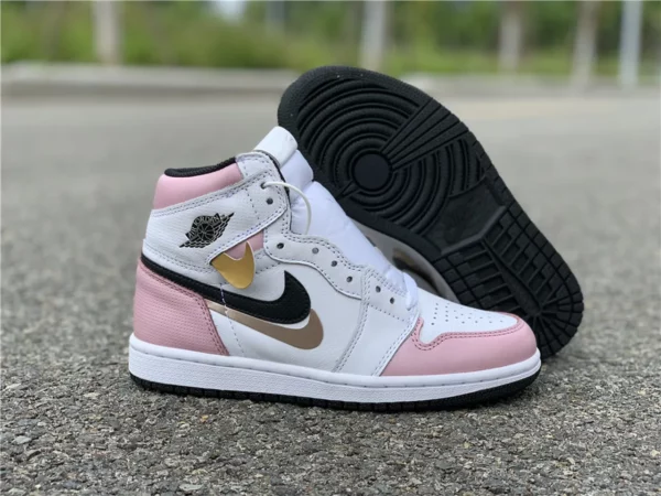 Air Jordan 1 - 2019-05-14 - Replica shoes