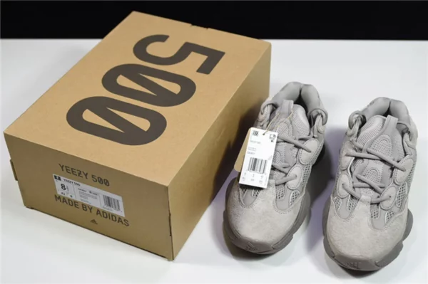 Adidas Yeezy 500-03-05 - Replica shoes