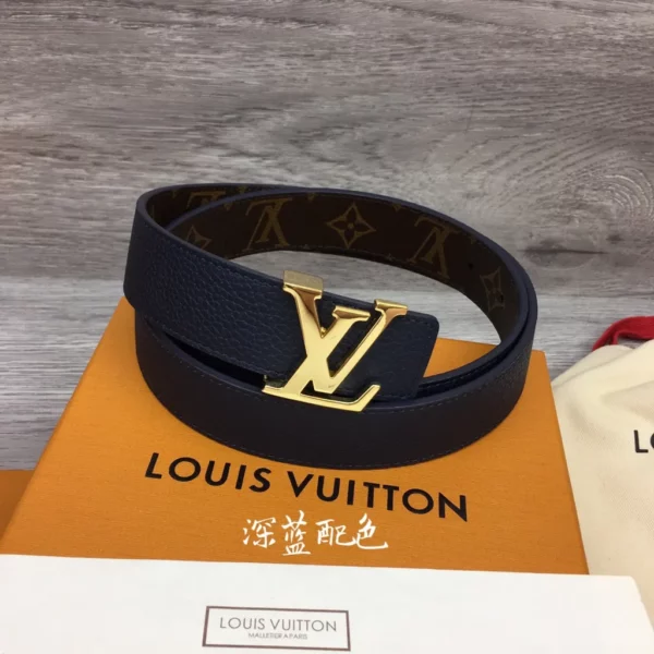 Louis Vuitton belt