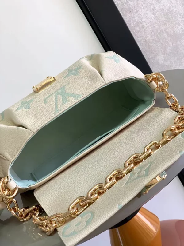 Louis Vuitton bag - louis vuitton replica bags