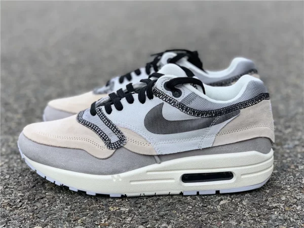 $170 Nike Air Max 1 Inside Out - 2019-07-14 - Replica shoes